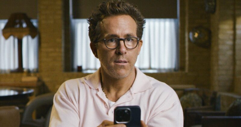 Wrexham AFC, el club de Ryan Reynolds, se queda fuera de los playoffs y su documental sigue cautivando a los fans del fútbol