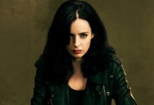 Jessica Jones se convierte oficialmente en Spider-Girl: La nueva identidad que sacude el universo Marvel