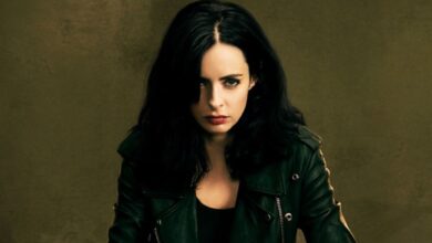 Jessica Jones se convierte oficialmente en Spider-Girl: La nueva identidad que sacude el universo Marvel