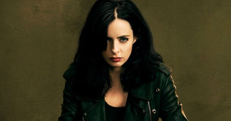 Jessica Jones se convierte oficialmente en Spider-Girl: La nueva identidad que sacude el universo Marvel