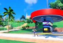 Pokémon Center expande su presencia abriendo una nueva tienda en Bangkok, Tailandia