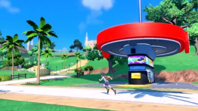 Pokémon Center expande su presencia abriendo una nueva tienda en Bangkok, Tailandia