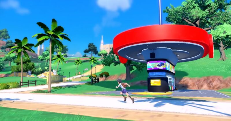 Pokémon Center expande su presencia abriendo una nueva tienda en Bangkok, Tailandia