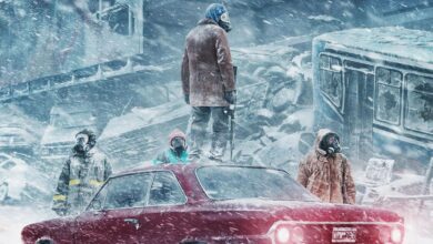The Eternaut: Todo lo que sabemos sobre la esperada segunda temporada de la serie de Netflix