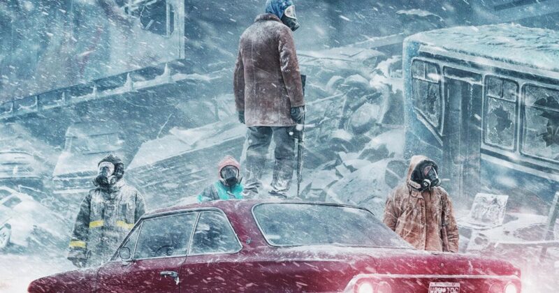The Eternaut: Todo lo que sabemos sobre la esperada segunda temporada de la serie de Netflix