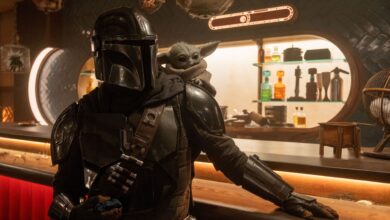 Cómo The Mandalorian y Grogu Rompieron una Tradición Icónica de Star Wars Después de Casi Cinco Décadas