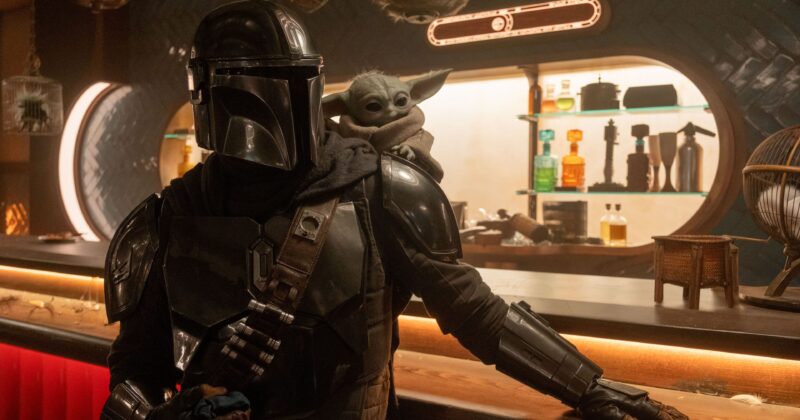 Cómo The Mandalorian y Grogu Rompieron una Tradición Icónica de Star Wars Después de Casi Cinco Décadas