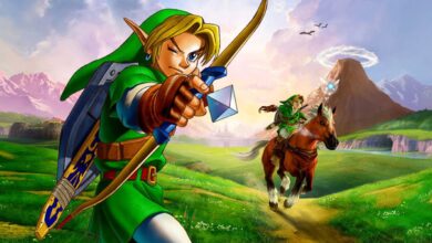 Confirmado el remake de Zelda: Ocarina of Time, ¿el regreso más esperado para Nintendo?