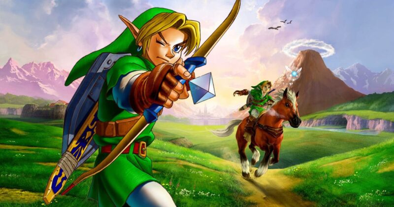 Confirmado el remake de Zelda: Ocarina of Time, ¿el regreso más esperado para Nintendo?