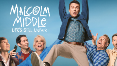 El regreso de Malcolm in the Middle: Personajes nuevos y clásicos en Life’s Still Unfair