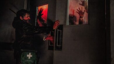 Zach Cregger desvela las influencias clave de los juegos Resident Evil en su nueva película de terror