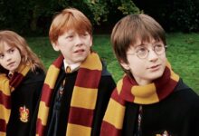 Cómo Wednesday se convirtió en la serie más vista de Netflix y la mejor respuesta al fenómeno Harry Potter