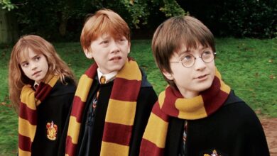 Cómo Wednesday se convirtió en la serie más vista de Netflix y la mejor respuesta al fenómeno Harry Potter