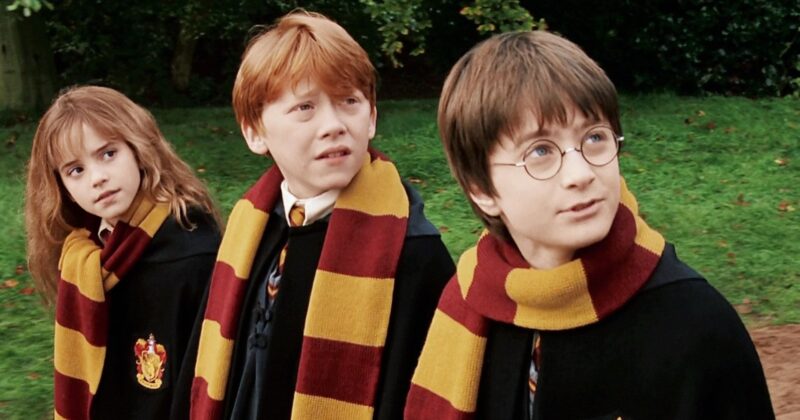 Cómo Wednesday se convirtió en la serie más vista de Netflix y la mejor respuesta al fenómeno Harry Potter