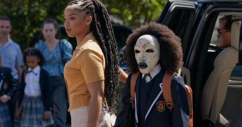Strung: El thriller psicológico producido por Tyler Perry llega con un impactante tráiler oficial