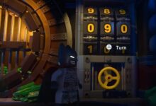 LEGO Batman: Legacy of the Dark Knight - Guía para desbloquear el Red Brick del Iceberg Lounge