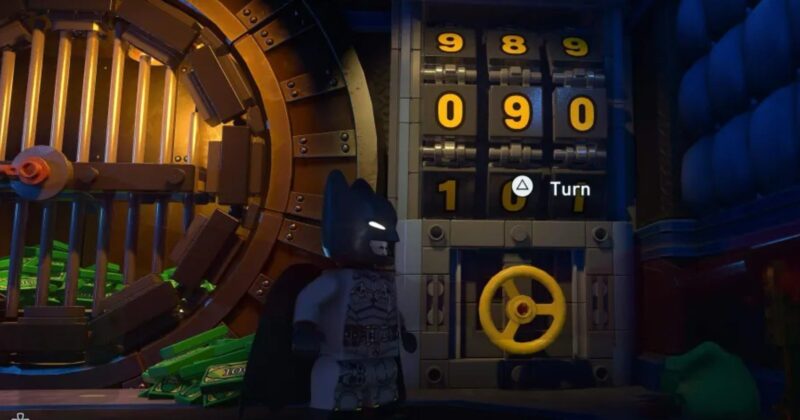 LEGO Batman: Legacy of the Dark Knight - Guía para desbloquear el Red Brick del Iceberg Lounge
