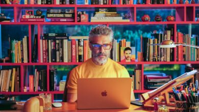 Amarga Navidad: El Meta-Drama de Pedro Almodóvar que Reinventa la Autoficción Cinematográfica