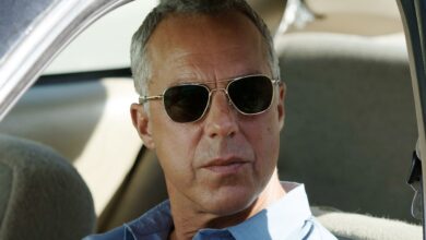 Cross: La Nueva Serie Policiaca de Prime Video que Aspira a Igualar el Legado de Bosch