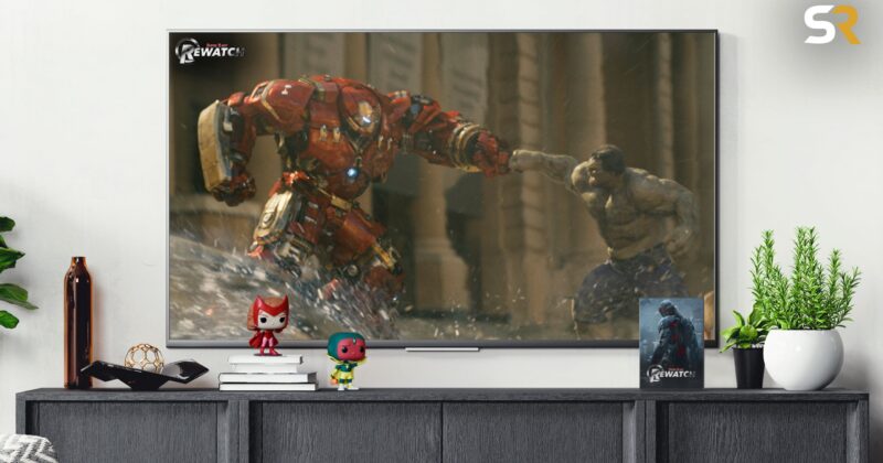 Por qué Avengers: Age of Ultron sigue siendo clave para entender la Saga del Multiverso en el MCU