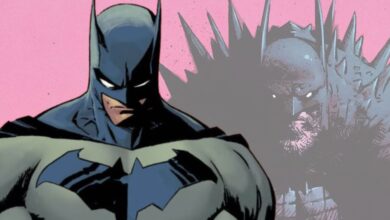 Absolute Batman: La evolución de la franquicia que redefine al Caballero Oscuro en la era moderna