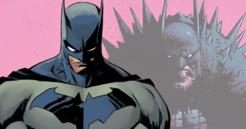 Absolute Batman: La evolución de la franquicia que redefine al Caballero Oscuro en la era moderna