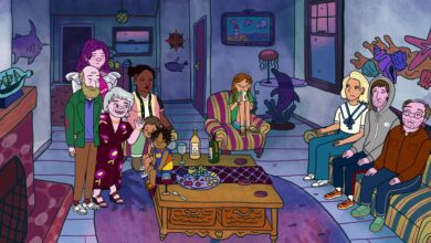 Long Story Short: Raphael Bob-Waksberg y Lisa Edelstein Revelan Detalles Exclusivos de la Segunda Temporada