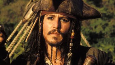 Por qué Pirates of the Caribbean: On Stranger Tides merece una segunda oportunidad