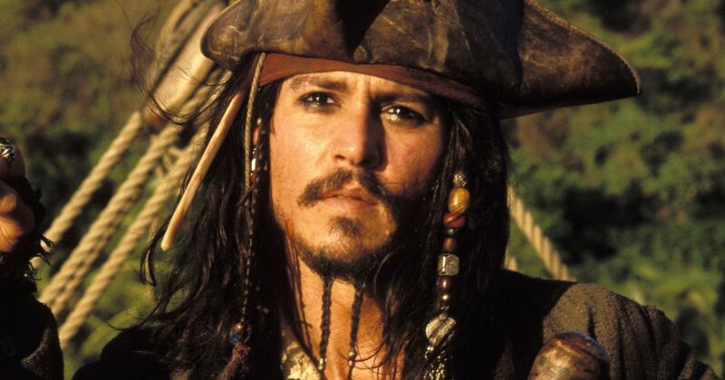 Por qué Pirates of the Caribbean: On Stranger Tides merece una segunda oportunidad