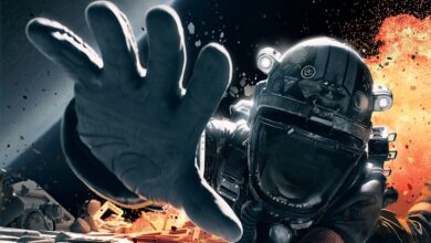 The Expanse: La serie de ciencia ficción que redefinió el género y sigue siendo un referente en Prime Video