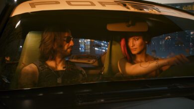 Cyberpunk 2077 presenta colaboración épica con Wuthering Waves y emociona a los fans