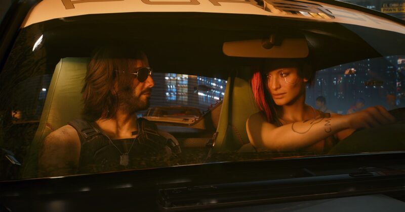 Cyberpunk 2077 presenta colaboración épica con Wuthering Waves y emociona a los fans