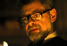 Andy Serkis dirige Young Washington, un relato épico y crudo sobre el nacimiento de una leyenda americana
