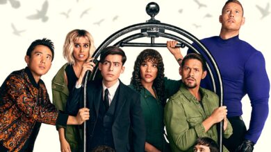 The Umbrella Academy Regresa a sus Raíces con Plan B: El Refrescante Renacer Tras un Final Controvertido