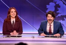SNL UK renueva su segunda temporada con más episodios y gran expectativa en Sky One