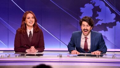 SNL UK renueva su segunda temporada con más episodios y gran expectativa en Sky One