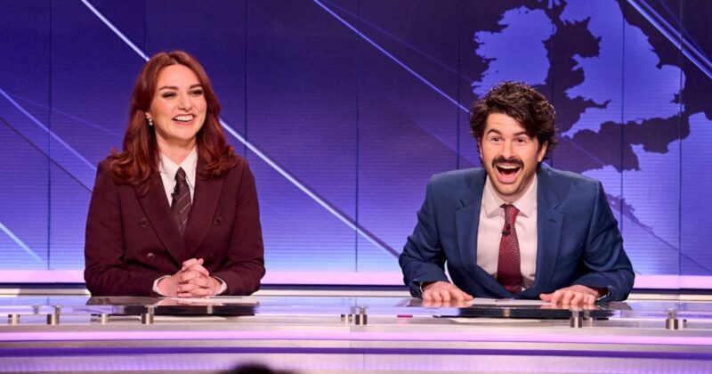 SNL UK renueva su segunda temporada con más episodios y gran expectativa en Sky One