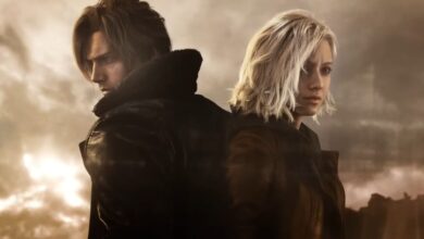 El Nuevo Protagonista de Resident Evil que Redefinirá el Género de Terror en Pantalla Grande