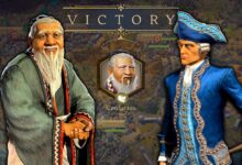 Civilization 7 recibe una última oportunidad con la actualización Test of Time el 19 de mayo