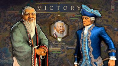 Civilization 7 recibe una última oportunidad con la actualización Test of Time el 19 de mayo