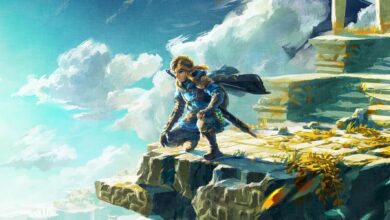 The Legend of Zelda: Secrets of the Zonai, el nuevo tesoro para fans de la saga