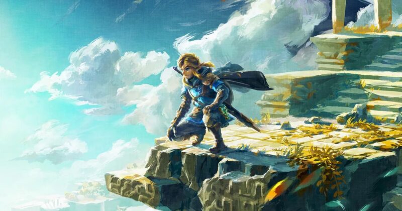 The Legend of Zelda: Secrets of the Zonai, el nuevo tesoro para fans de la saga