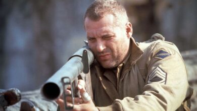 Saving Private Ryan llega a Paramount+ para redefinir el cine bélico en streaming