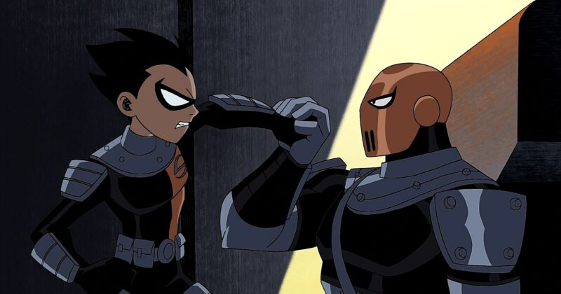 Los Villanos Más Memorables de las Series Animadas: Un Viaje por sus Sombras y Motivaciones
