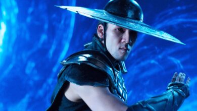 Descubre la Épica Saga de Artes Marciales que Deberías Ver tras Mortal Kombat II
