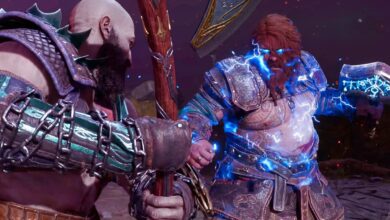 God of War: Prime 1 Studio Revela la Estatua Definitiva de Thor para Enero de 2027