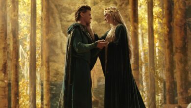 La Fecha Oficial para la Temporada 3 de The Rings of Power: Un Impulso para el Universo de la Tierra Media