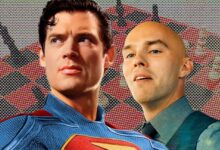 Man of Tomorrow y el Easter Egg del Ajedrez que Rinde Tributo a la Historia de la IA