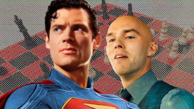 Man of Tomorrow y el Easter Egg del Ajedrez que Rinde Tributo a la Historia de la IA