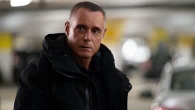 El Regreso a las Raíces de Voight: El Impulso que Necesita Chicago PD en su Nueva Temporada